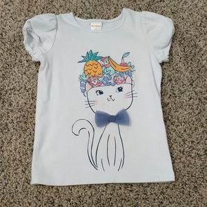 Toddler shirt